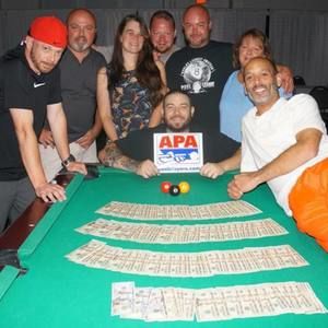 Meet your Posher, Carl